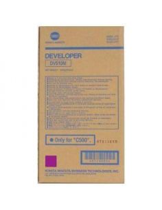 Developer DV510M MAGENTA 0201 (100000 pag)
