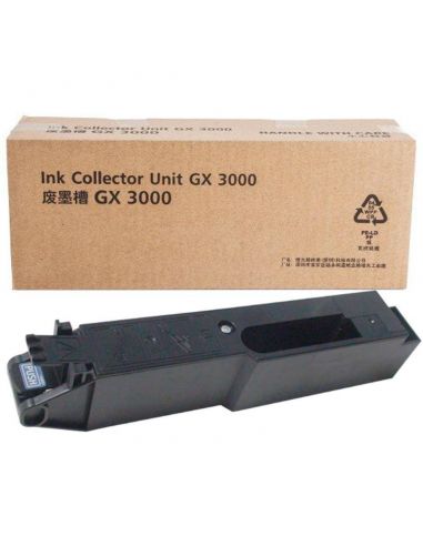 Contenedor residual Ricoh 405660 Ink Collection Unit (18000 Pag)