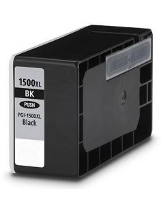 Tinta para Canon PGI-1500K XL Negro (36ml) No original