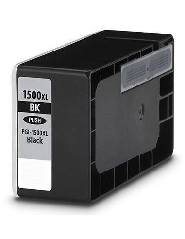 Tinta para Canon PGI-1500K XL Negro (36ml) No original