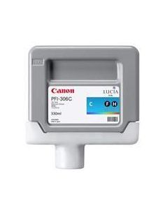 Tinta Canon PFI-306C Cian (330ml)