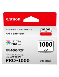 Tinta Canon PFI-1000CO Optimizador 0556C001 (80ml)