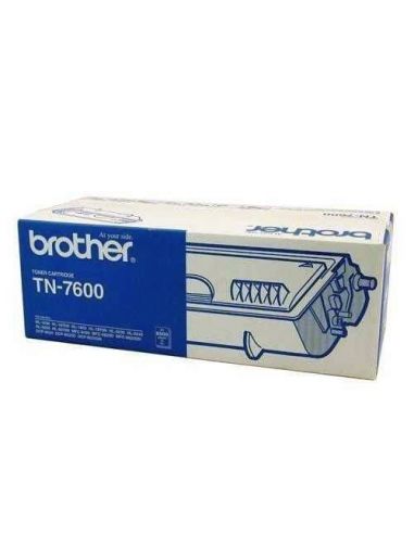 Tóner Brother TN-7600 Negro para DCP-8020 HL-1850