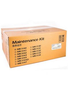 Kit de Mantenimiento Kyocera 1702ML0NL0 MK-1140 (100000 pág)