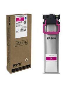 Tinta Epson T9453 Magenta XL 38,1ml (5000 pag)