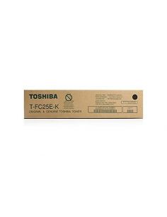 Tóner 6AJ00000075 Toshiba T-FC25EK Negro para e-Studio 2040 3040