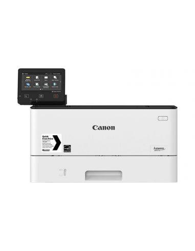 Canon LBP215x (+LPI 4.50€)