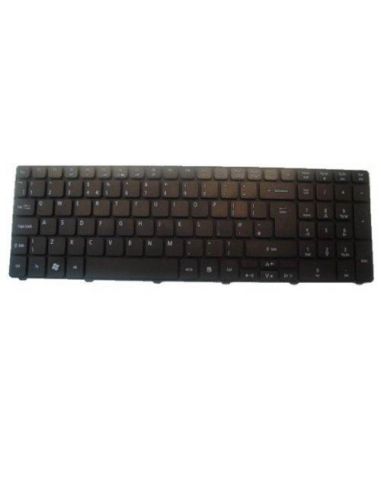 Teclado Packard Bell Keyboard Español (KB.I170G.105)