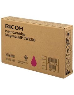 Tinta Ricoh 841637 Magenta MPCW2200SP