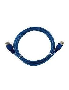 Cable alargador USB 2.0 macho-hembra 2 metros (AM-AH)
