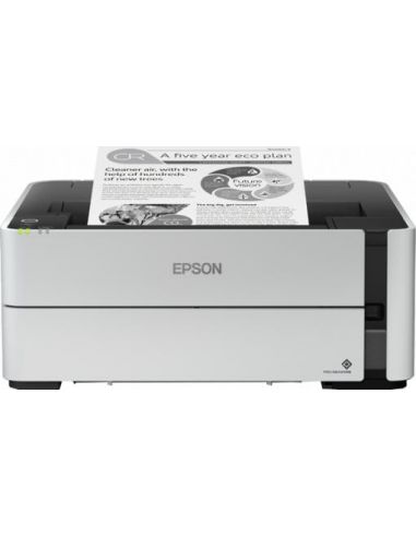 Epson EcoTank ET-M1180 (+LPI 4.50€)