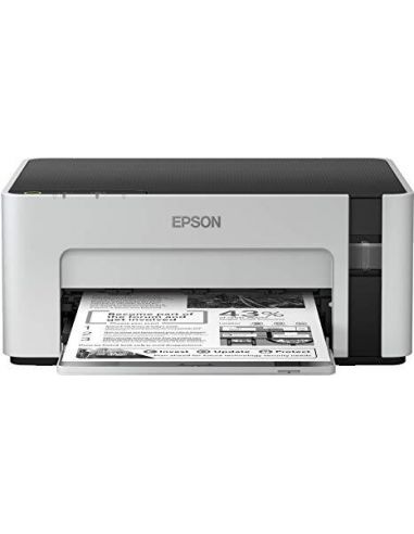 Epson EcoTank ET-M1100 (+LPI 4.50€)