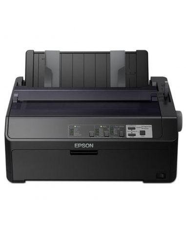 Epson FX890