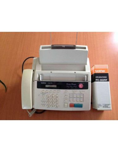 Brother Fax 930DT