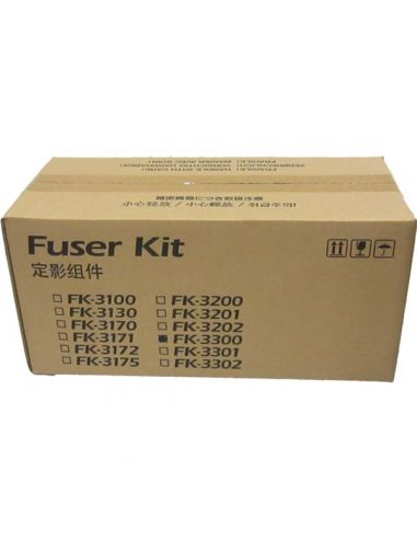 Fusor Kyocera FK-3300 302TA93040