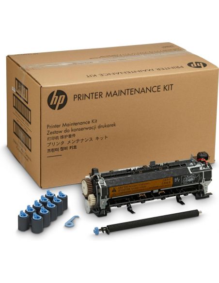 Kit de Mantenimiento HP CB389A (220V)(225000 Pag) Original