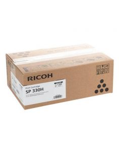 Tóner Ricoh SP330 Negro (7000Pag) para SP330