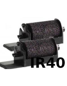Rodillo para Olivetti Ink Roller IR-40 (2 Unid) no original 80878