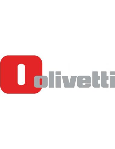Chip para Olivetti AMARILLO para resetear unidad de imagen