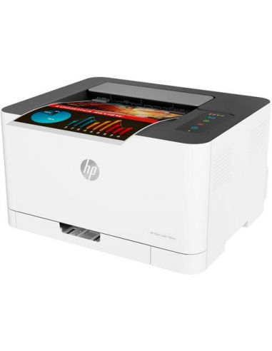 HP Color Laser MFP M150a / M150nw