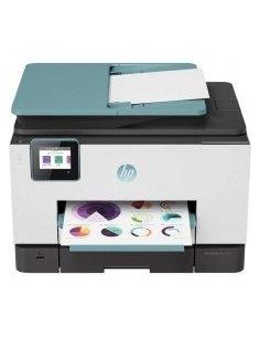 Impresora HP Officejet Pro 9025