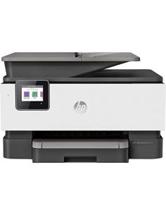 Impresora HP Officejet Pro 9012