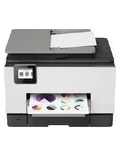 Impresora HP Officejet Pro 9013