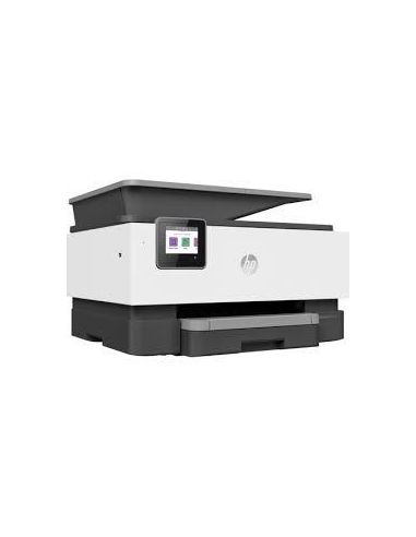 Impresora HP Officejet Pro 9018