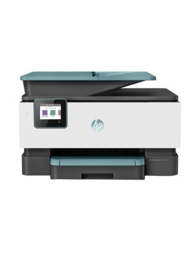 Impresora HP Officejet Pro 9015