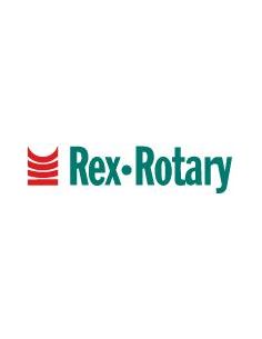 Rex Rotary MPC 5000