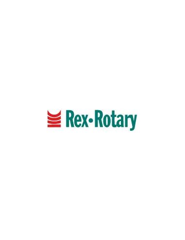 Rex Rotary 4100