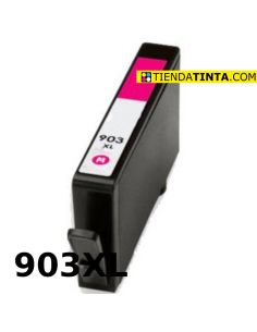 Tinta compatible HP 903XL MAGENTA (14ml)