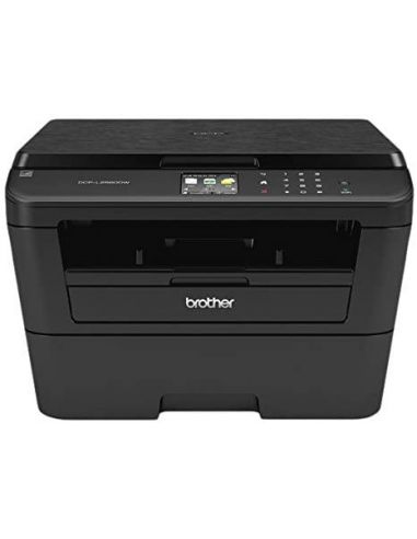 Brother DCP-L2560dw