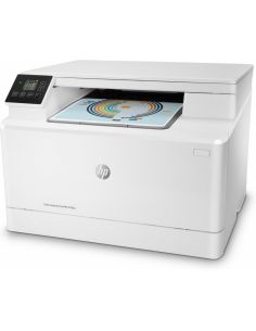 HP Color LaserJet Pro MFP M182n