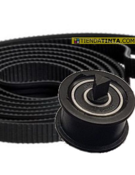 Correa HP C6072-60198 36'' Drive Belt Kit No original