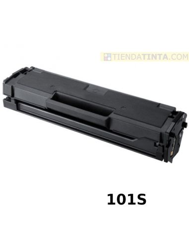 Tóner compatible Samsung 101S Negro (1500 pag) para ML2160 y mas