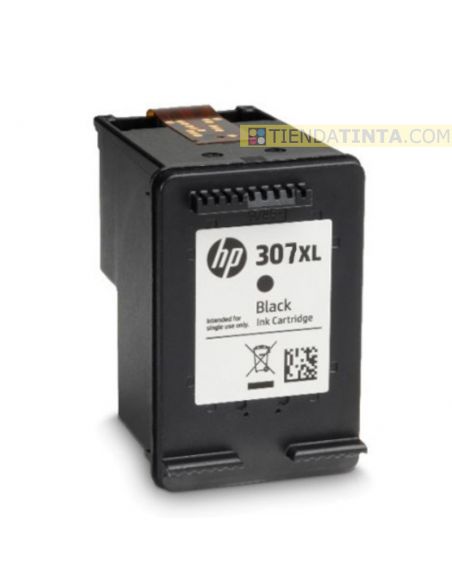 Tinta HP 307XL Negro (400 Pag)