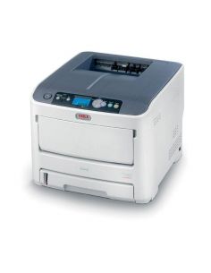 Impresora Oki Executive ES6410