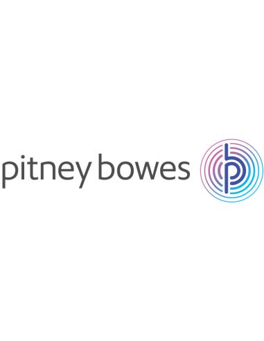 Pitney Bowes CM2522