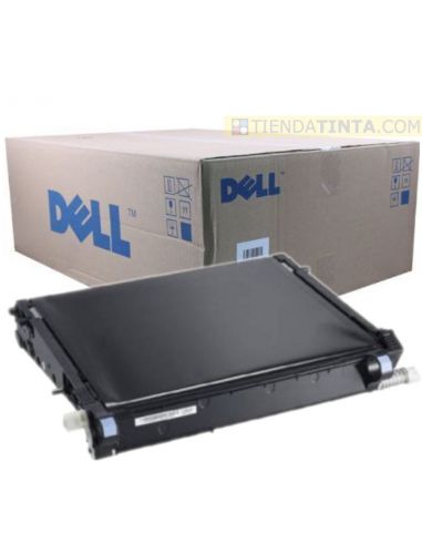 Kit Mantenimiento Dell W8W01 7XDTM (100000 pag)