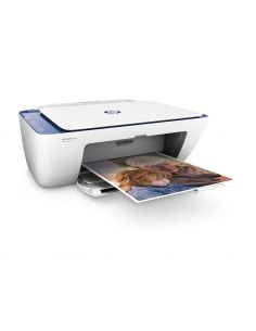 Impresora HP DeskJet 2630 (+LPI 5,25€)