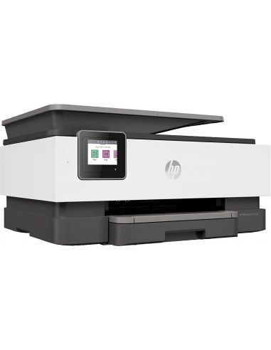 HP Officejet Pro 8024 All-in-One