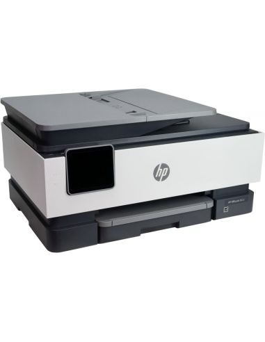 HP Officejet Pro 8022 All-in-One