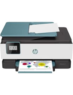 HP Officejet 8015 All-in-One